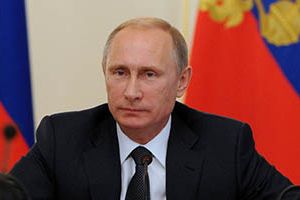 Убийство Литвиненко было, «вероятно», одобрено Путиным